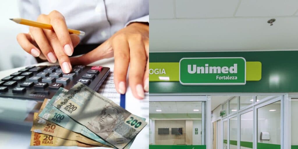 Rombo de 2 bilhões: Plano de saúde rival da Unimed acaba de afundar e 16 milhões de clientes estão em pânico