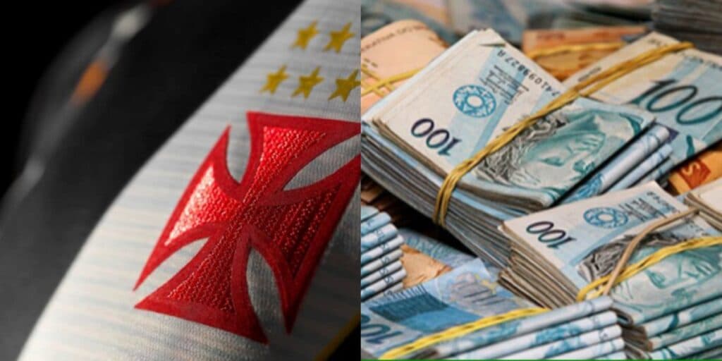 64 milhões, ele já disse sim: Mais estrela do Vasco está de saída e sela o 10° jogador saindo do clube em 2024