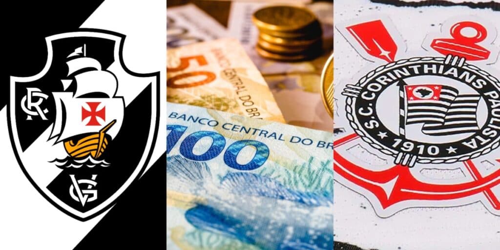 Camisa 10 e titular: Estrela de 18 milhões apela pra voltar ao Brasil e arma guerra entre Vasco e Corinthians