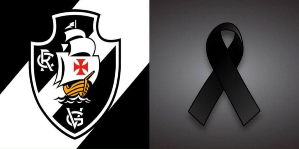Grave acidente de carro, AVC e câncer: A morte trágica de 3 jogadores do Vasco e o mundo do futebol em luto