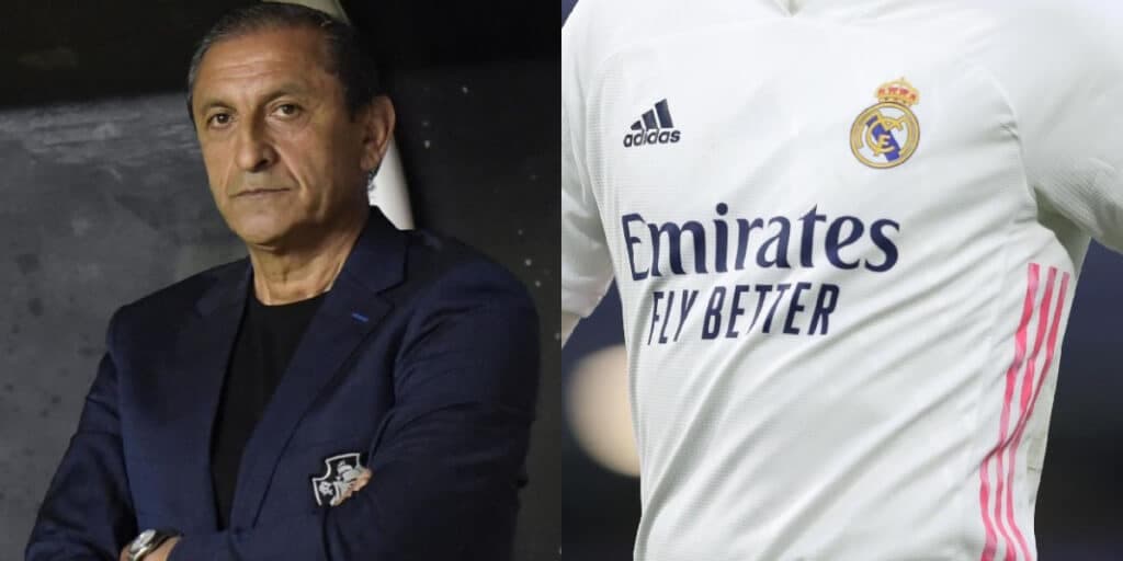 Passagem pelo Real Madrid e vem para ser artilheiro de Ramón Diaz: Vasco fecha com atacante dos sonhos