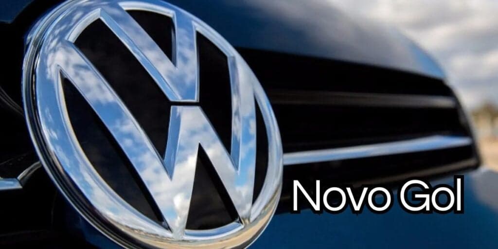 Terror da Chevrolet: Volkswagen age na surdina com super lançamento e 'novo Gol' é confirmado no Brasil