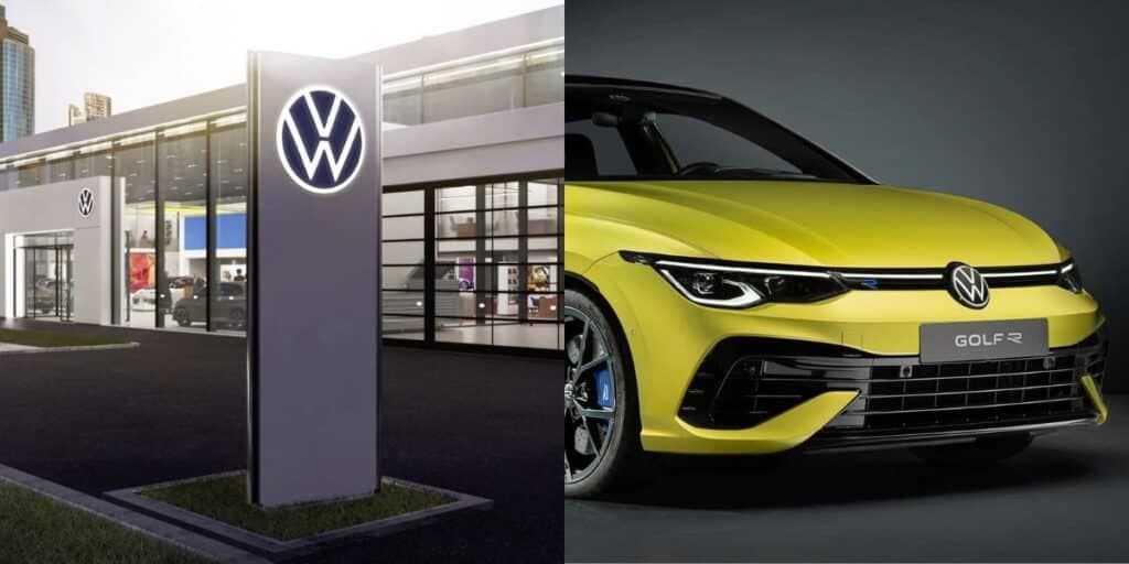Novo Golf 2024: Carro aclamado da Volks tem anúncio sobre volta triunfal e paralisa os motoristas do Brasil