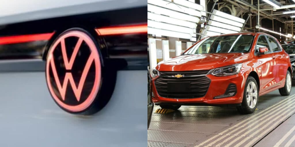 Terror pro Onix, Tracker e +: 4 lançamentos de carros Volkswagen para desbancar a Chevrolet e outros rivais