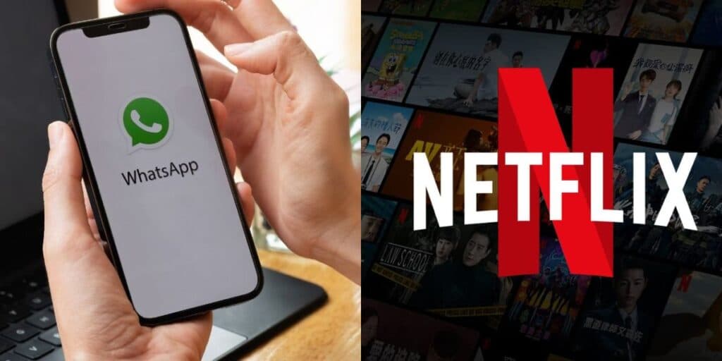 Despedida forçada com a Netflix, Whatsapp e+: Fim de serviço crucial é confirmado a esses clientes no dia 31