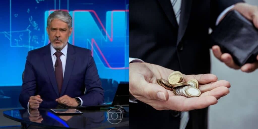 "Dívidas de mais de 2 bilhões": Gigante de SP falha em recuperação judicial e tem falência confirmada no JN