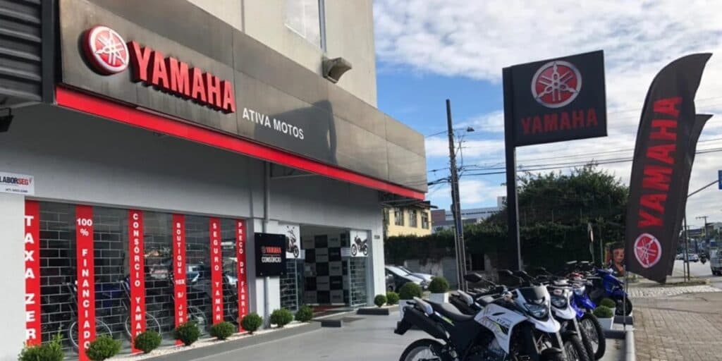 Por menos de R$ 14 mil e terror da Honda: O lançamento de 2 motos da Yamaha para aniquilar até a Suzuki