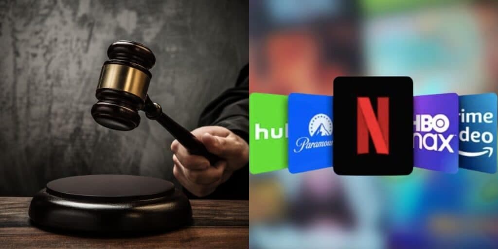 Globoplay eufórica: Nova lei anunciada em 2024 traz PROIBIÇÃO que atinge em cheio maior rival da Netflix