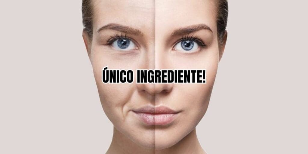 Juventude eterna: Receitinha com único ingrediente traz ácido hialurônico caseiro para uma pele de porcelana