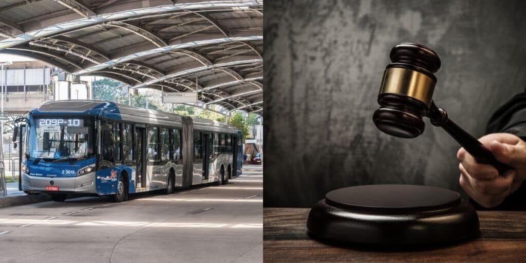 Suspensão no vale-transporte: Nova lei dos ônibus SP assusta os passageiros com mudança urgente no cartão