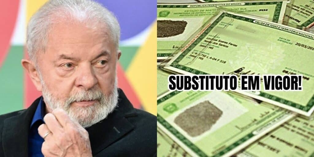 Fim do RG tradicional no Brasil: Lula coloca substituto EM VIGOR e são apenas 3 passos para garantir de GRAÇA