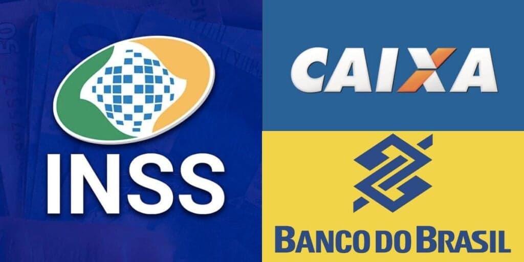 Maior que o 14º salário: R$ 90 bilhões são liberados ao INSS com saque imediato em fevereiro na Caixa e no BB
