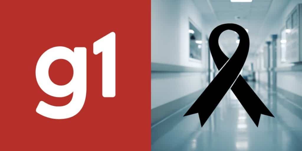 Luto urgente: Famoso tem morte confirmada por Jornal da Globo aos 34 anos após luta pela vida em hospital
