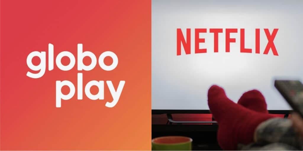 "Netflix pode não estar mais disponível": Anúncio de rival do Globoplay crava terror de fim a milhares de TVs