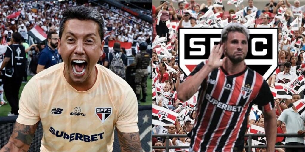 R$180mi na mesa, xerifão da zaga e substituto de Calleri: Carpini crava 3 viradas ao São Paulo em 2024