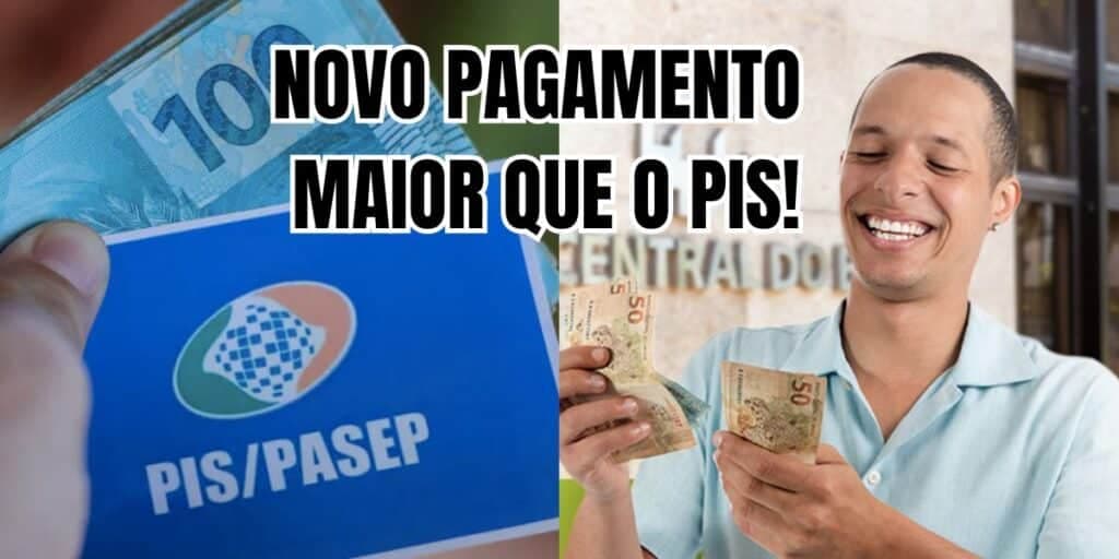 Maior que o PIS: Liberação de 7,6 bilhões sai para novo pagamento imediato de milhões de trabalhadores CLT's