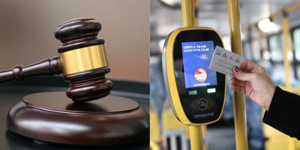 Rombo: Nova lei do vale transporte atinge em cheio passageiros de SP e suspensão entra em vigor em fevereiro
