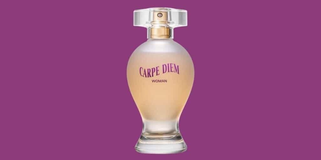 Carpe Diem (Reprodução/Internet)