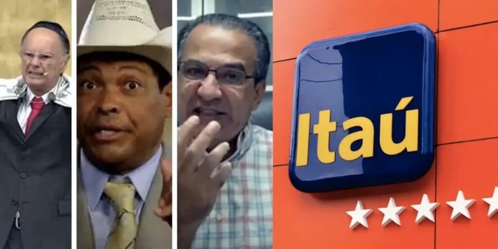 R$ 3 bilhões: A venda colossal de banco rival do Itaú parar nas mãos de um dos pastores mais ricos do Brasil