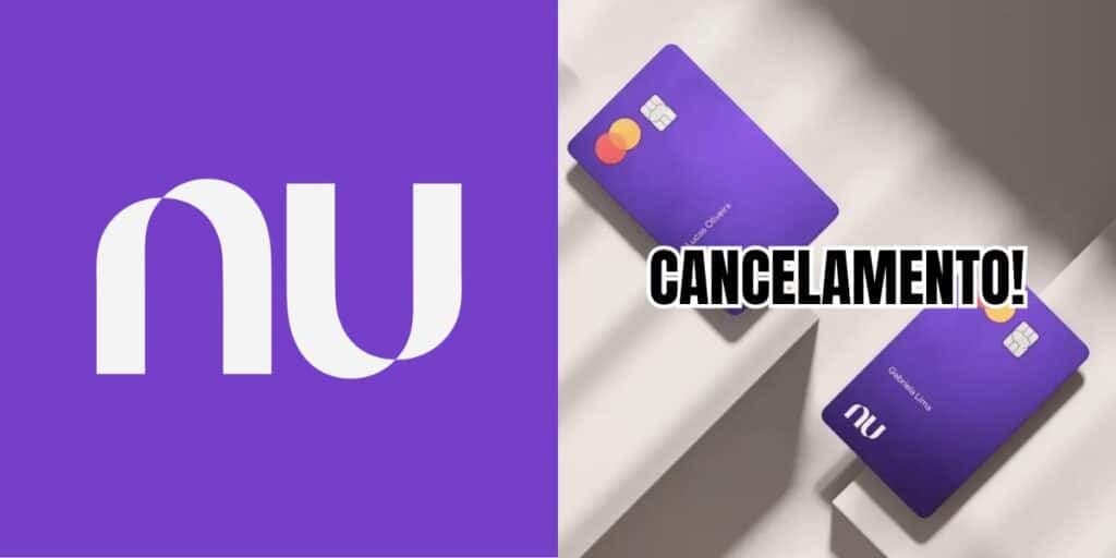 Cancelamento de conta: Nubank acaba de emitir comunicado oficial e crava 3 atitudes para fechamento em 2024