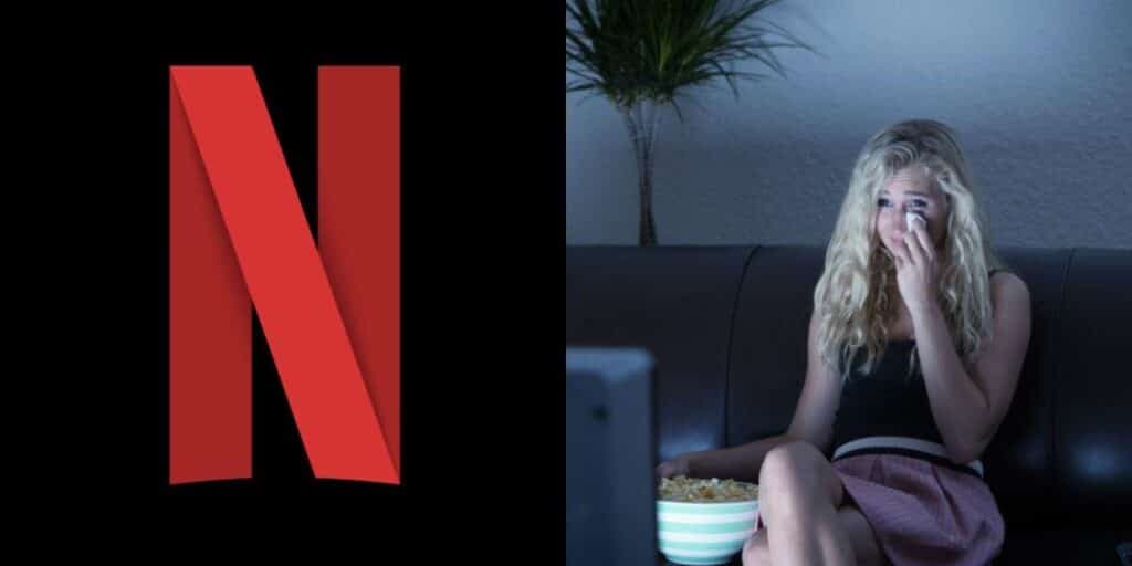 "Pegou todos de surpresa": Netflix crava adeus relâmpago no streaming e faz usuários caírem no choro