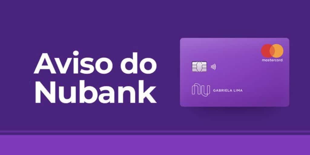 "Tão difícil": Comunicado acaba de ser emitido pelo Nubank e crava 4 avisos vitais atingindo até não-clientes