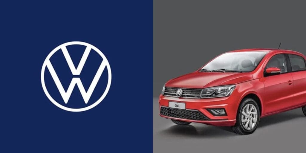 Chefão da Volkswagen emite anúncio e desvenda real sobre ressurreição do GOL no Brasil: "Um clássico"