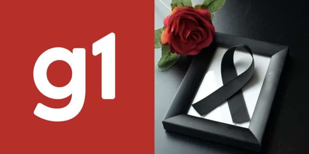 "Morreu nesta sexta": Jornal da Globo acaba de confirmar perda de famoso aos 47 anos em comunicado