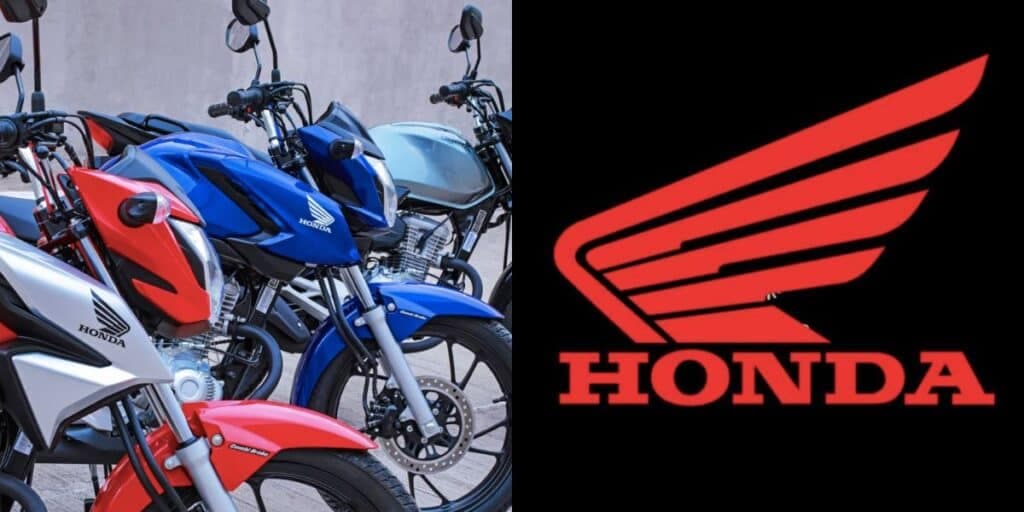 Arrancadas de montadoras: O fim de uma era com adeus de 4 motos populares da Honda no Brasil após anos