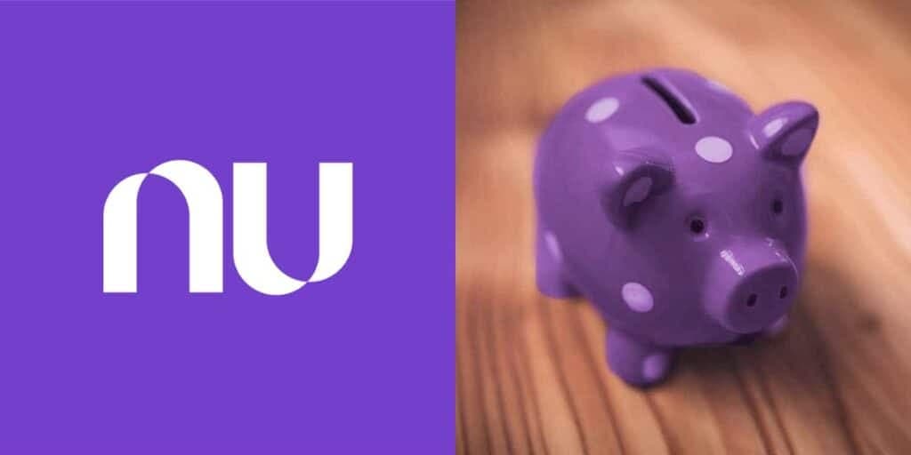 Caixinha do Nubank crava 3 vitórias (Reprodução/Montagem TV Foco)