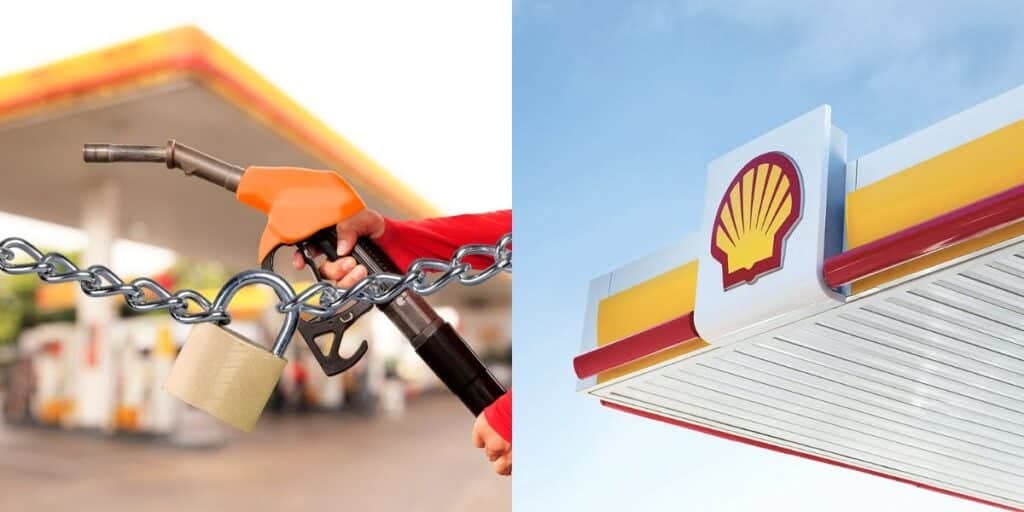 Lacrado definitivamente e até prisão: O fechamento escandaloso de rival da Shell em SP diante de absurdo