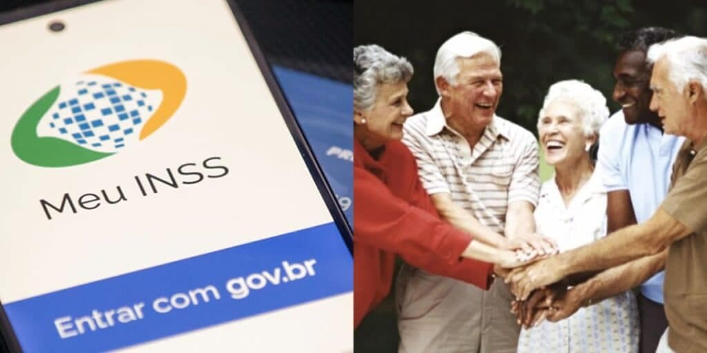Maior VITÓRIA do INSS chega em fevereiro: Aposentados e pensionistas fazem FESTA com 15 presentões