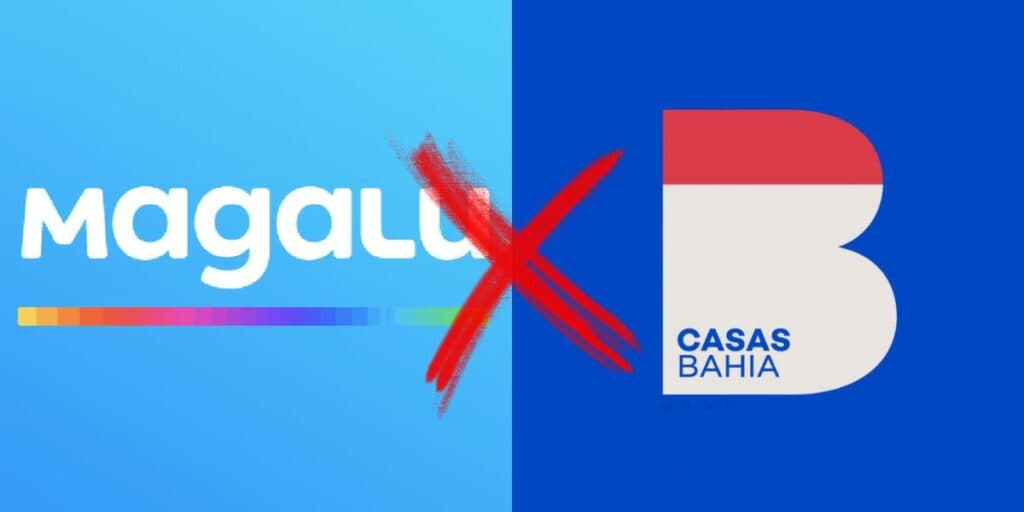 R$176,8bi na mesa: A compra colossal da Magazine Luiza de 3 gigantes do comércio para aniquilar Casas Bahia