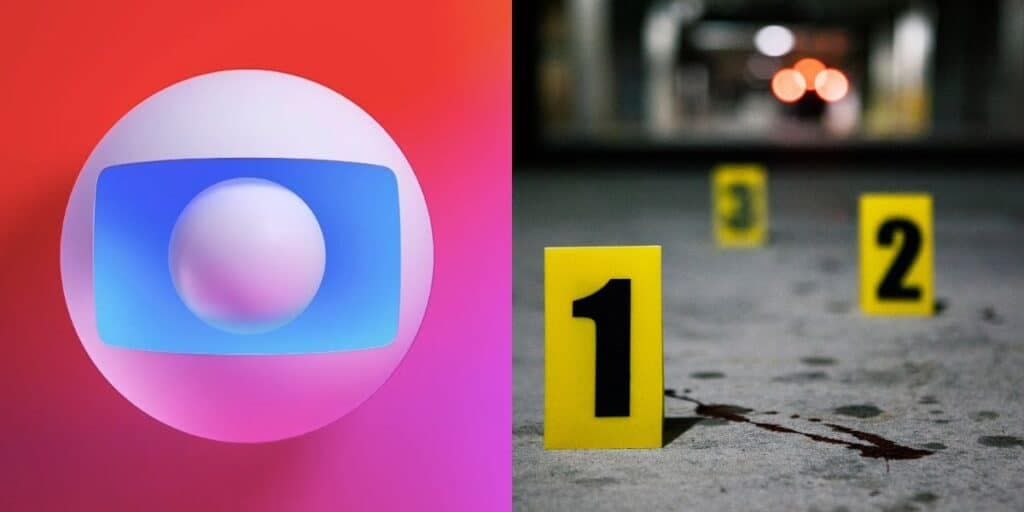 "Duplo assassinato": O anúncio de Jornal da Globo ao confirmar 2 mortes que paralisam o mundo do futebol