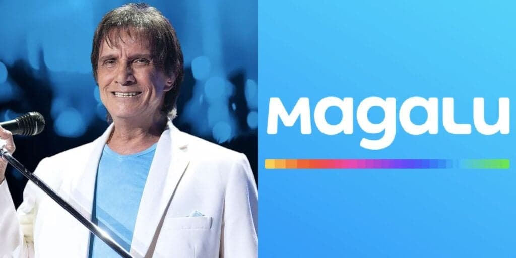 Fatura tanto quanto Magazine Luiza e 80 unidades: Roberto Carlos é dono de empresa gigante que jorra bilhões