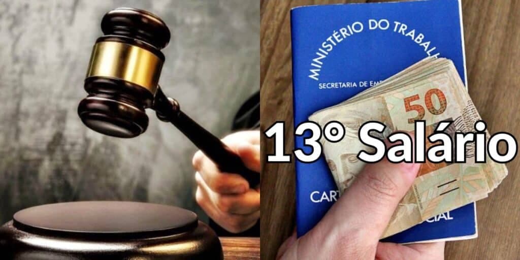 Liberação do 13º salário confirmada em fevereiro: Martelo é batido para salvar o bolso de lista de CPFs