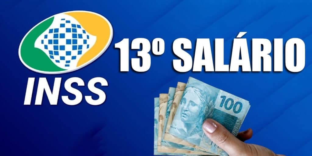 Quando será pago o 13º salário do INSS? Saque pode ser antecipado