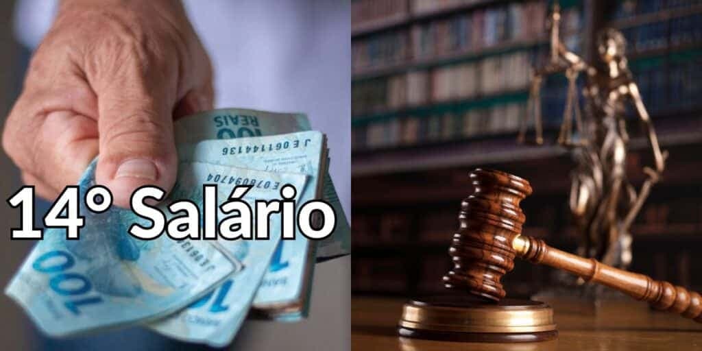Ordem na Câmara: Nova lei é anunciada para liberar o 14º salário à lista de trabalhadores em 2024