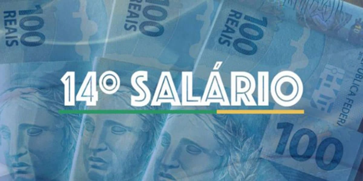 14° salário está sendo analisado para lista de trabalhadores (Reprodução: Internet)