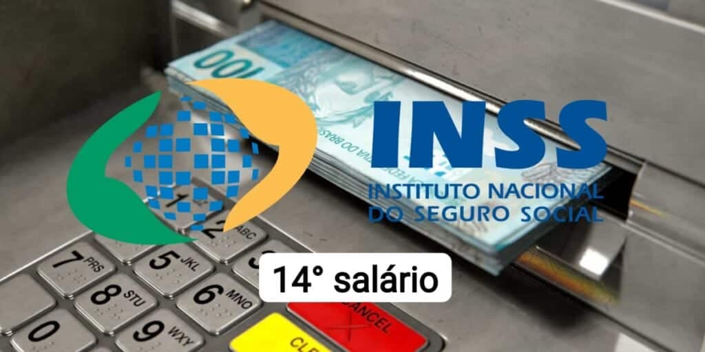 Comunicado oficial chega diretamente do Serasa: Anúncio crava verdade sobre liberação do 14º salário do INSS