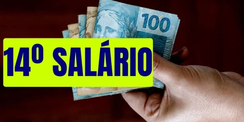 Decreto no Senado: Nova lei do 14º salário é anunciada pra liberar o pagamento mais aguardadado da década