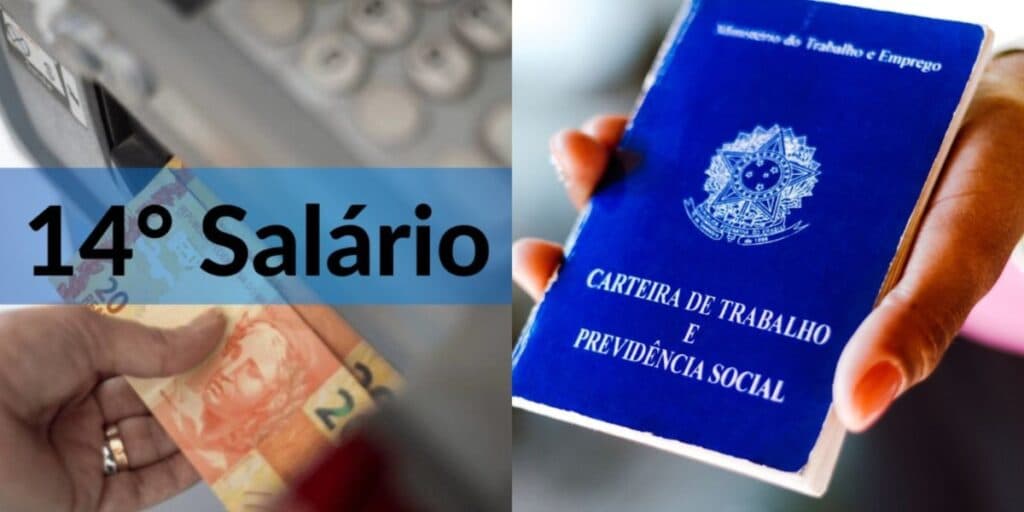 Nova lei em 2024, liberação para CPF's do RJ e valor ficando acima dos R$ 2 mil: 3 vitórias com o 14º salário