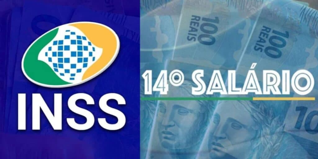 14º salário do INSS: Lista de aposentados é definida pro pagamento e quase 5 milhões ficam de fora do projeto