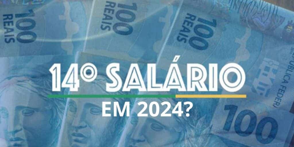 R$ 2 mil, lei pra incluir mais 5 grupos e antecipação dos bancos a idosos: 14º salário tem 3 viradas em 2024