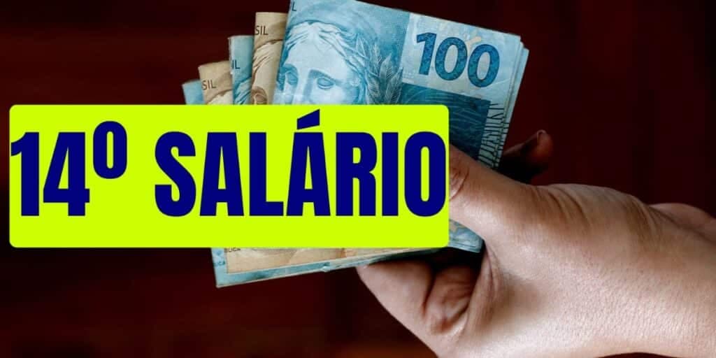 14º salário com 2 mil e lista do INSS de fora: 2 atualizações do abono deixam brasileiros com coração na mão