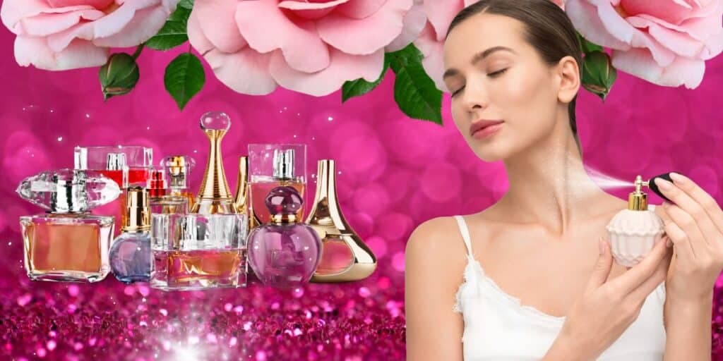 5 perfumes incríveis pouco conhecidos que te farão se sentir lindíssima e única