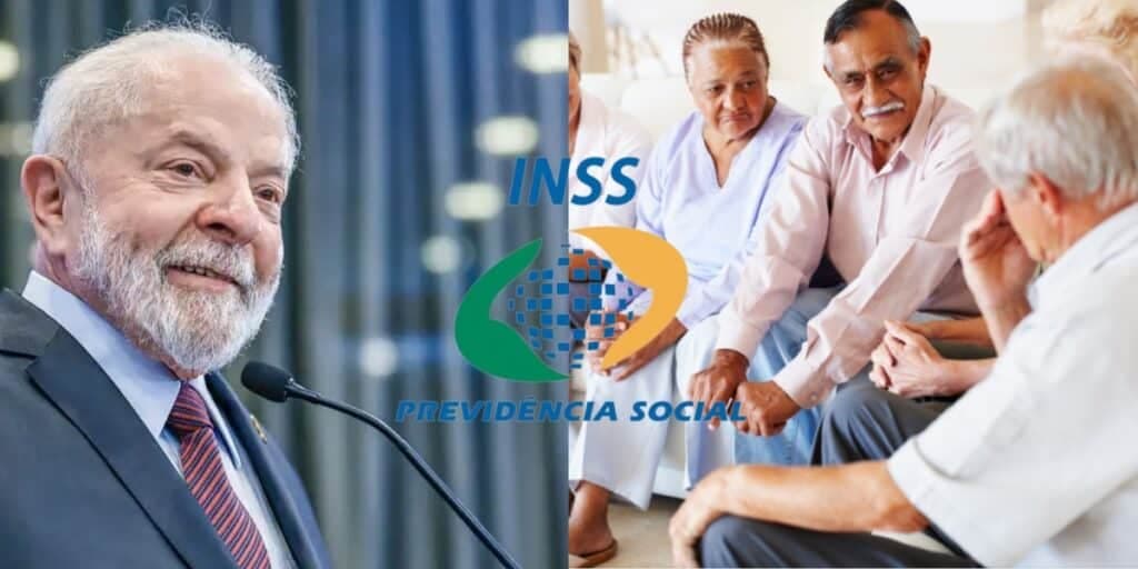 Decisão de Lula e martelo batido: Verdade sobre antecipação do 13º salário do INSS chega a aposentados