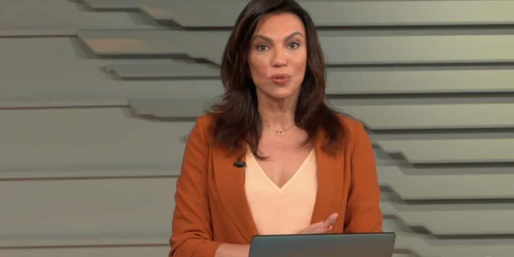 "Assassinados": Ana Paula Araújo interrompe Bom Dia Brasil com 4 mortes simultâneas que gera luto na Globo