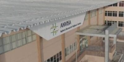 Anvisa (Foto: Reprodução / Globo)