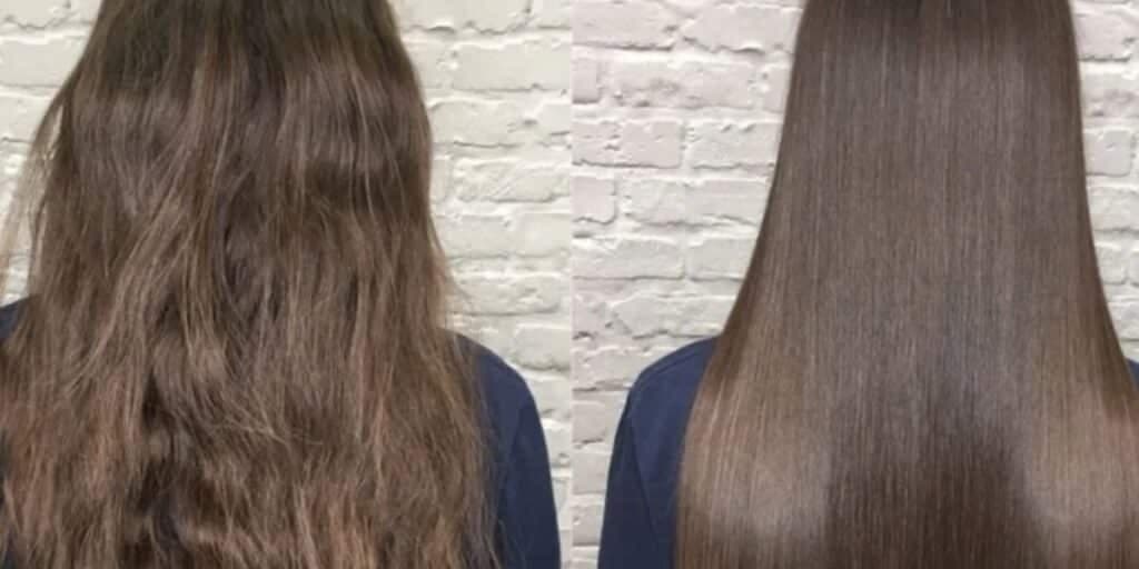 Progressiva e chapinha nunca mais: Misturinha com 3 ingredientes alisa cabelos naturalmente e ressuscita fios